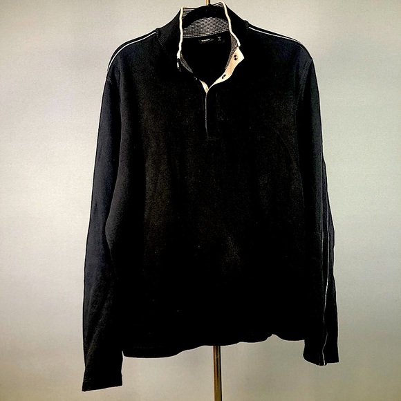 BOSS Black Sweater Men’s XL - Picture 1 of 1